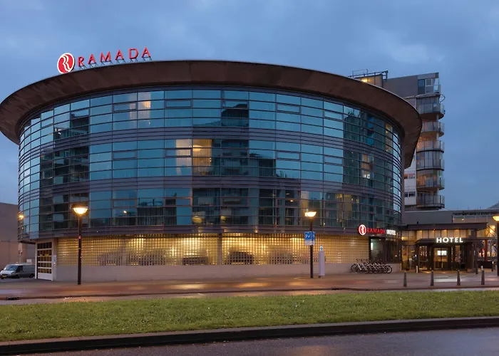 Ramada The Hague Scheveningen