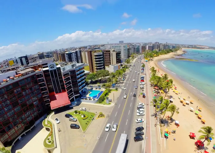 Maceio Mar Hotel
