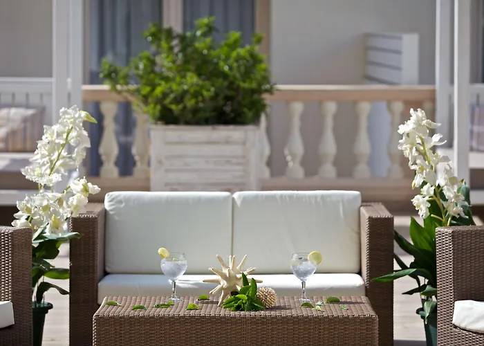 Hotel Rosamar