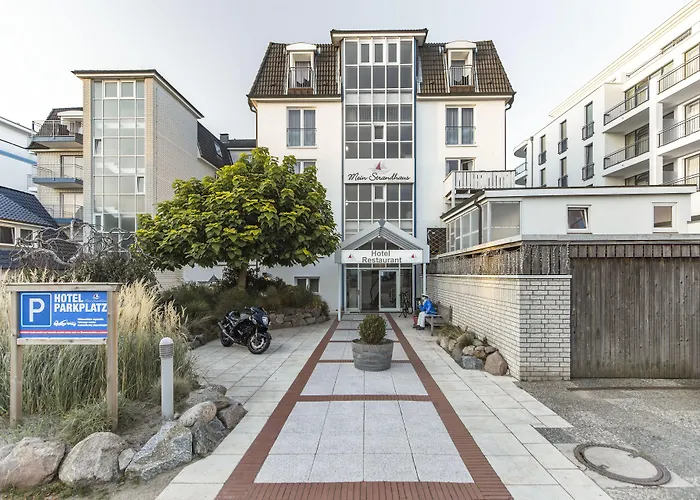 Mein Strandhaus
