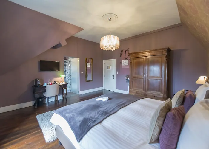 Boutique Hotel Huys Van Steyns