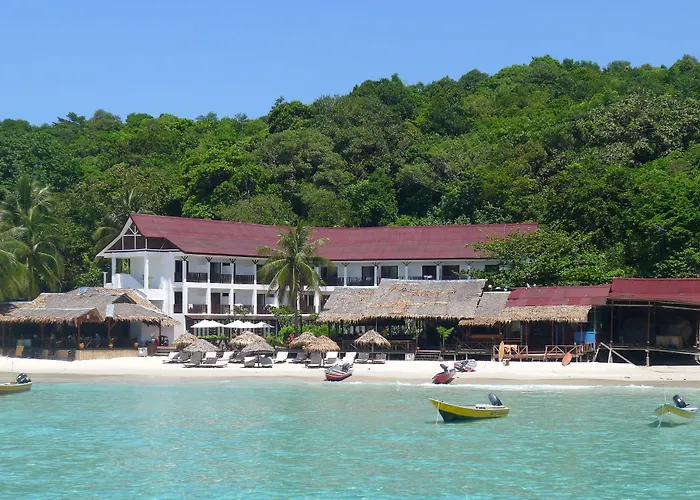 Bubu Resort