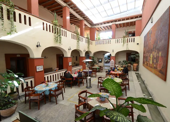 Hotel Casa Antigua