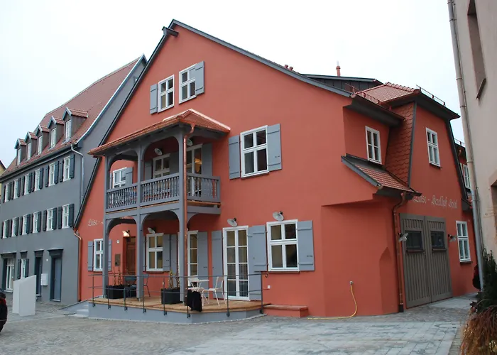 Hotel Luise & Luisenhof