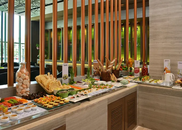 Welcomhotel By Itc Hotels, Richmond Road, Bengaluru