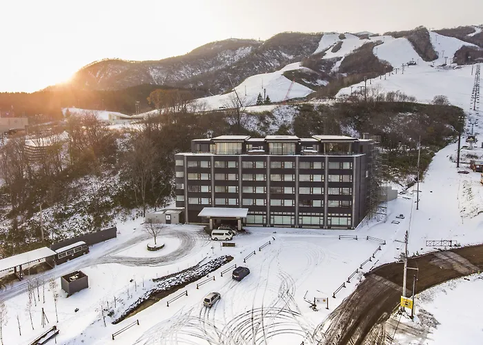 Ki Niseko