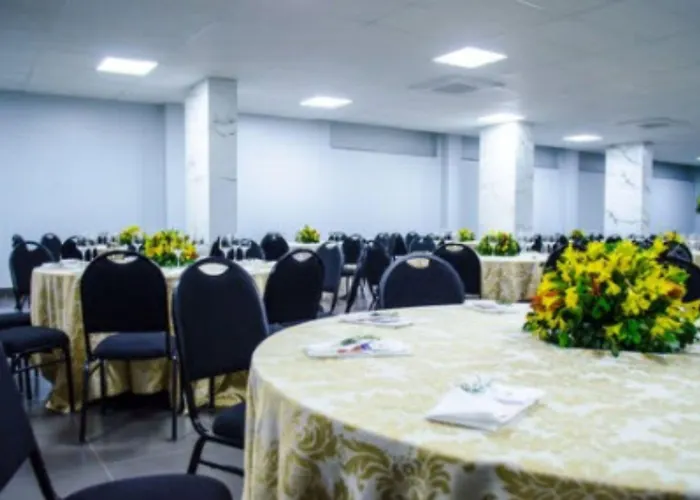 Fratele Business Hotel