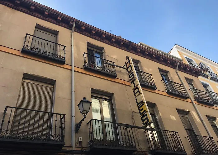 Hostal Los Perales