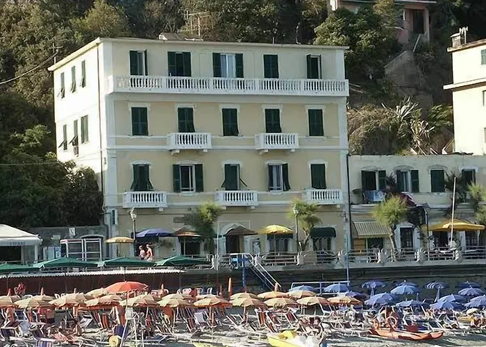 Hotel Baia Monterosso al Mare