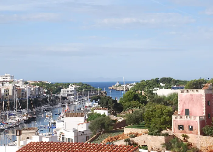 Faustino Gran Relais & Chateaux Ciutadella 