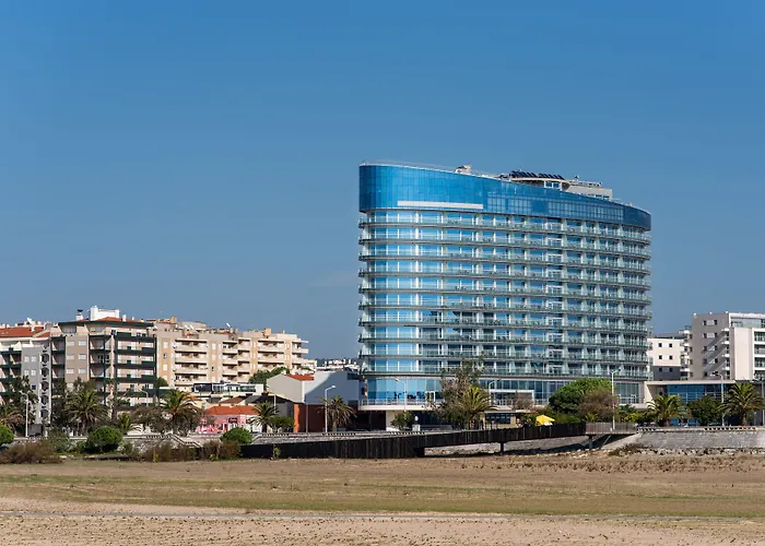Eurostars Oasis Plaza