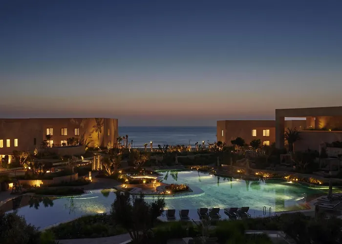 Fairmont Taghazout Bay