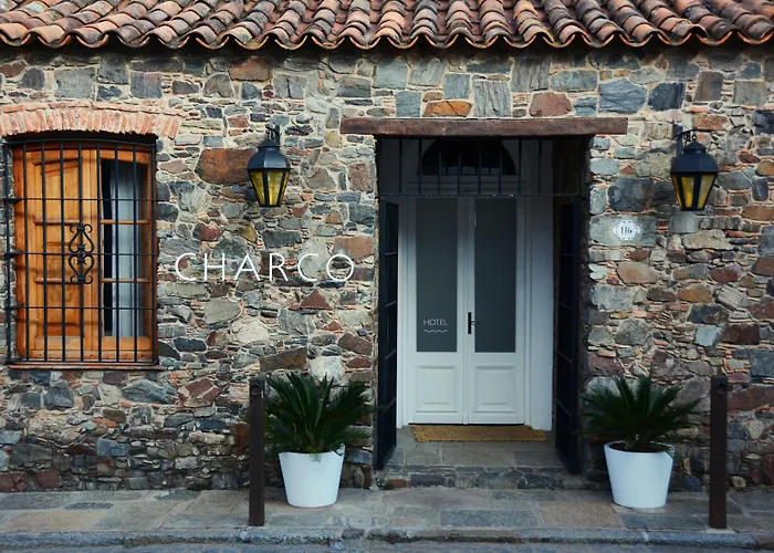 Charco