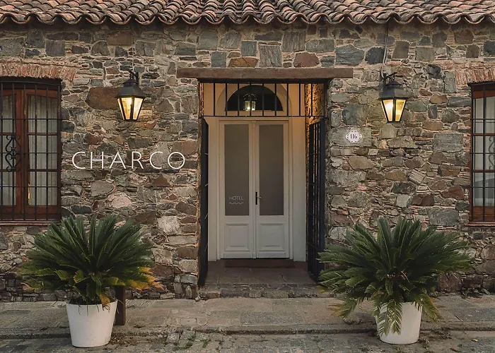 Charco