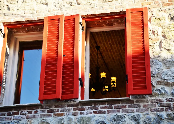 Hotéis românticos de Fethiye