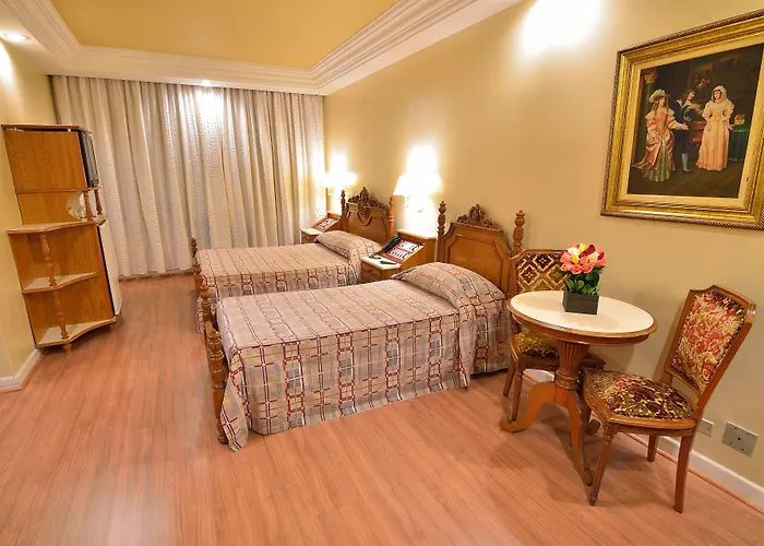 Hotel Castelar