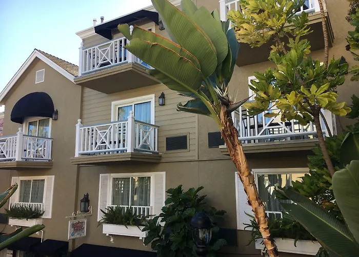 Hotel Metropole