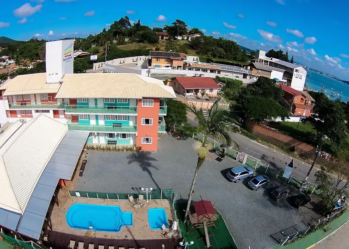 Pousada Quinta da Baleeira