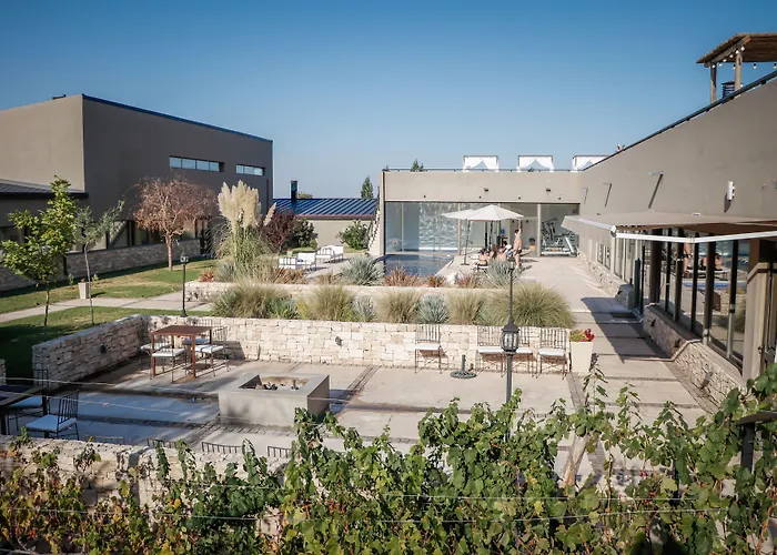 Auberge Du Vin, A Tribute Portfolio Hotel