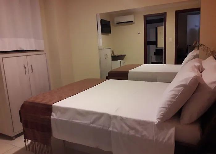Hotel Sempre Executive