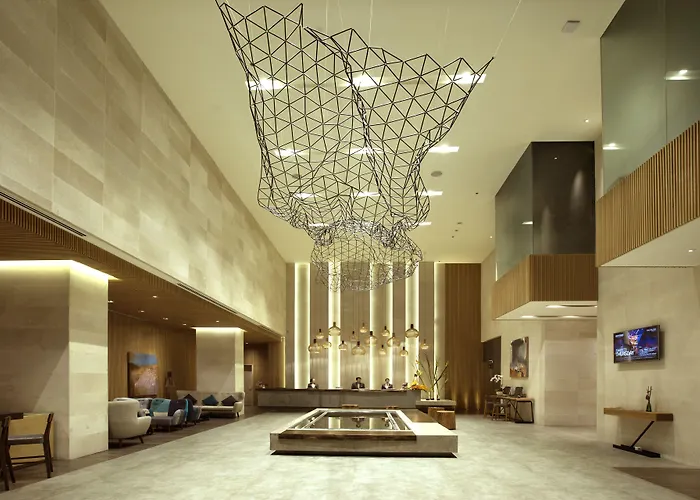 Liberty Central Saigon Citypoint