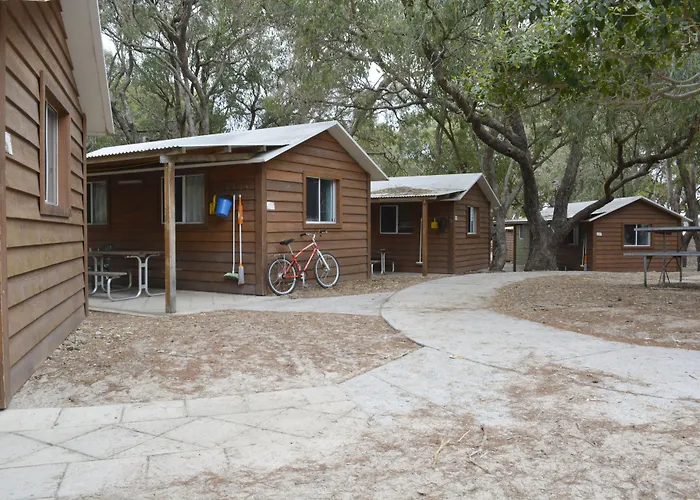 Stay Rottnest