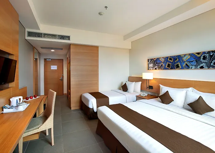 Aston Solo Hotel
