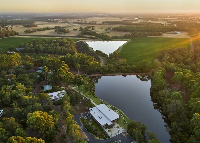 Eight Willows Retreat