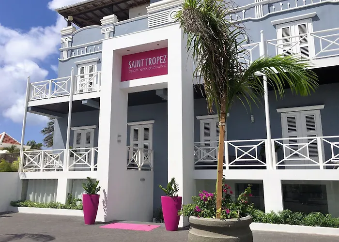 Saint Tropez Boutique