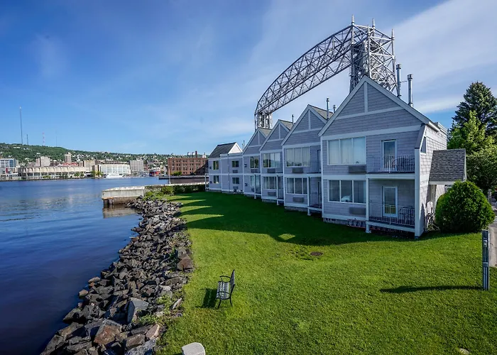 South Pier Inn Duluth