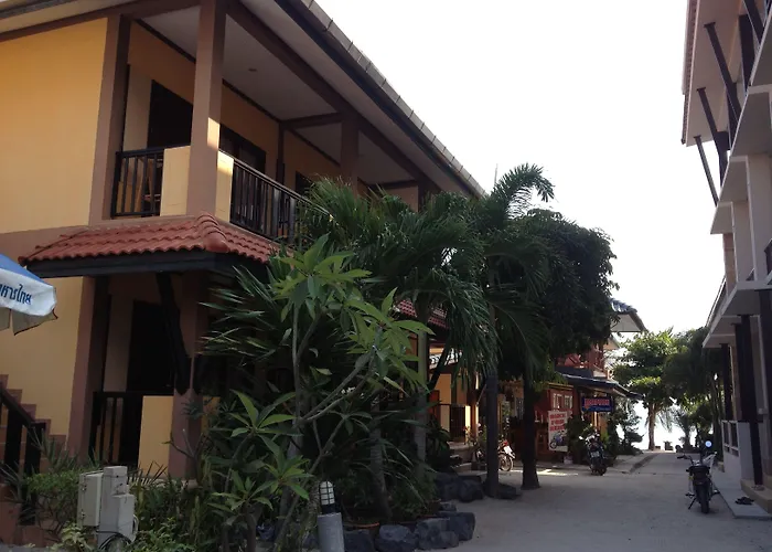 Rin Bay View Resort