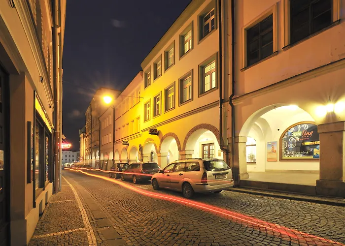 Hotel Adam Trutnov