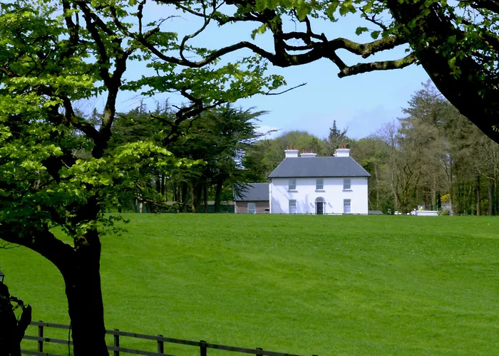 Cannaway House B&B