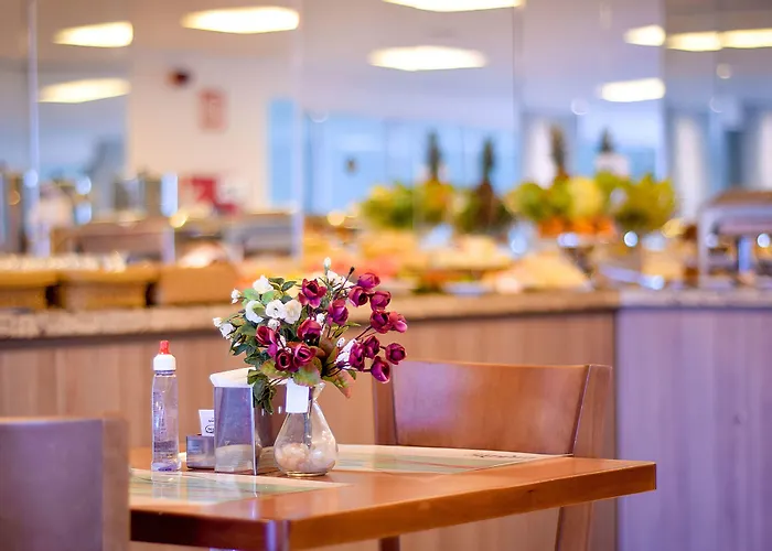 Unico Apart Hotel