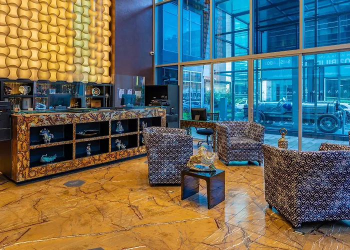 Four Points By Sheraton Bogota
