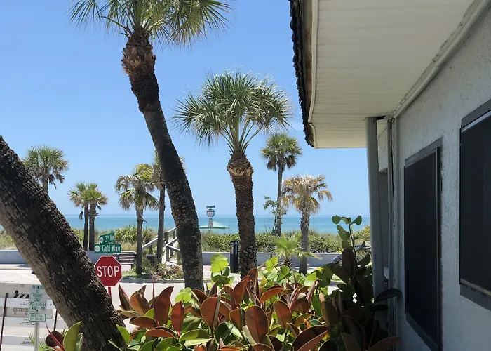 Sabal Palms Inn