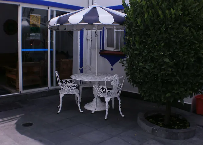 Hotel Casa Gonzalez