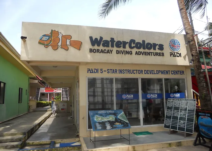 Boracay Morning Beach Resort