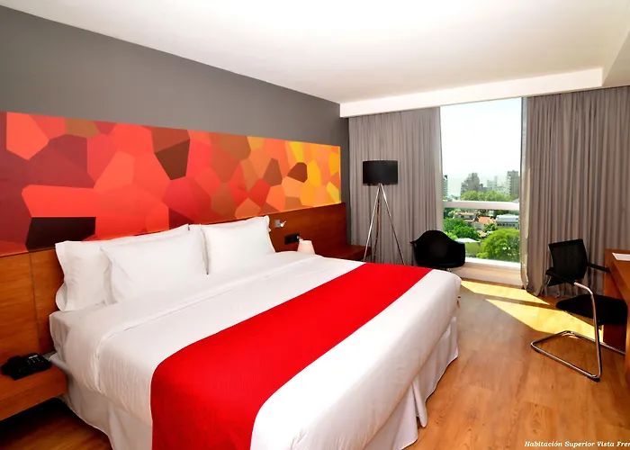 Bit Design Hotel Montevidéu