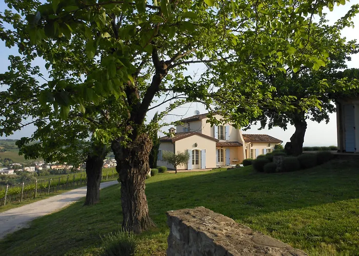 Borgo Conde Wine Resort Forlì