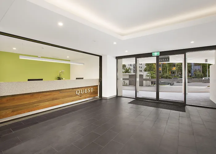Quest Kelvin Grove