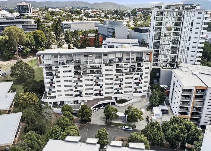 Quest Kelvin Grove