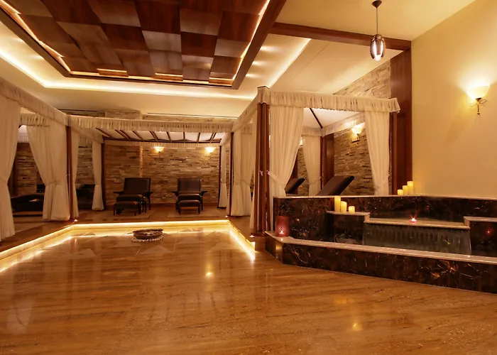 Mysore Hotels for Romantic Getaway