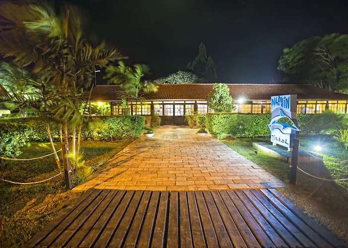 Dolphin Hotel