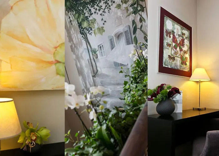 La Place Boutique Hotel Antibes