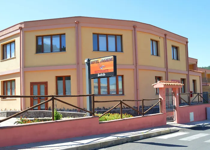Hotel Jasmine