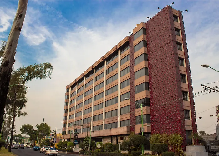 Hotel Brasilia