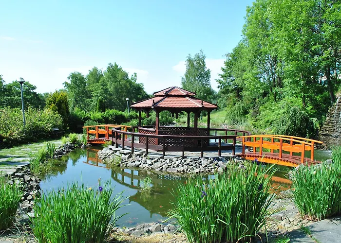 Hotel Belweder