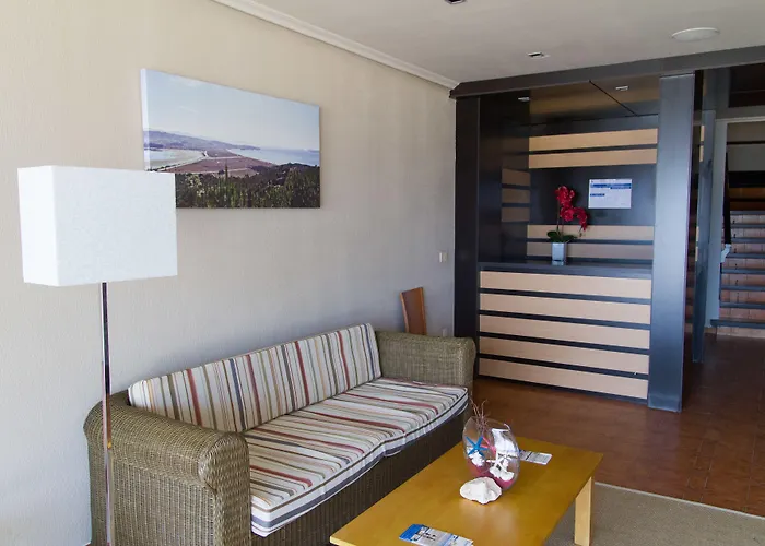 Hotel O Son Do Mar Sanxenxo