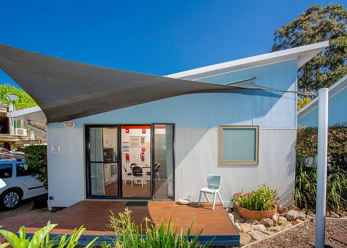 Ingenia Holidays Sydney Hills